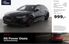 Bild des Angebotes Audi RS6 Avant TFSI quattro Performance LP: 181.030,-/Head-