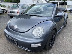 Bild des Angebotes VW New Beetle 1.4