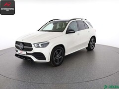 Bild des Angebotes Mercedes-Benz GLE 450 GLE 450 AMG 4M AMG NIGHT AIRMATIC,STANDHZ,HUD,SH