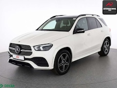 Bild des Angebotes Mercedes-Benz GLE 450 GLE 450 AMG 4M AMG DESIGNO HUD,BURMESTER,DISTRO