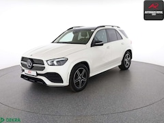 Bild des Angebotes Mercedes-Benz GLE 450 GLE 450 AMG 4M AMG NIGHT AIRMATIC,STANDHZ,HUD,SH