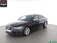 Bild des Angebotes Audi S6 S6 Limousine 4.0 TFSI qu MATRIX,ACC,SCHECKHEFT