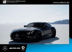 Bild des Angebotes Mercedes-Benz AMG GT 63 4m+ Night*Head-Up*Pano*Dig-Light*Burm.
