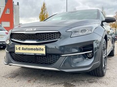 Bild des Angebotes Kia XCeed 1.6 T GDI DCT7 BLACK XDITION *LED/NAVI/ACC