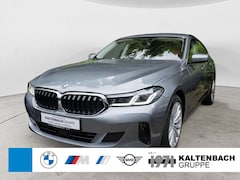 Bild des Angebotes BMW 640 d Gran Turismo xDrive FACEL. AHK HUD LASER
