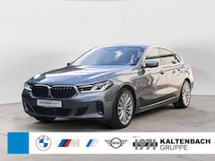Bild des Angebotes BMW 640 d Gran Turismo xDrive FACEL. AHK HUD LASER