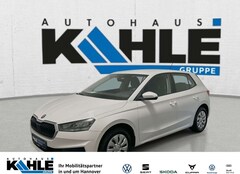 Bild des Angebotes Skoda Fabia Active