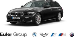 Bild des Angebotes BMW 330 iA xDrive Touring M Sport 19''LM MSp.Pro Pano Ad.L
