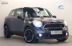 MINI Cooper SD Paceman 2.0 143PS All4 Limited Edition