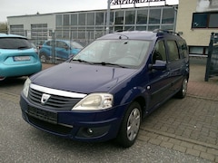 Bild des Angebotes Dacia Logan MCV Kombi Laureate