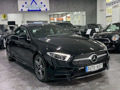 Bild des Angebotes Mercedes-Benz CLS 350 d 4Matic*Multibeam*Leder*Glasd*Burmes*AMG