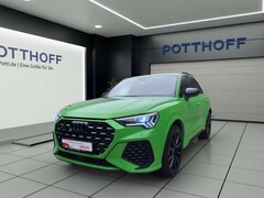 Bild des Angebotes Audi RS Q3 Q PANO MATRIX NAVI+ B&O VIRTUAL