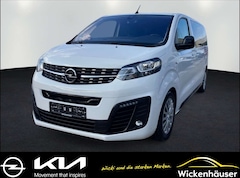 Bild des Angebotes Opel Zafira Elektro (50kWh) (L2) Edition M FLA ACC