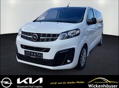Bild des Angebotes Opel Zafira Elektro (50kWh) (L2) Edition M FLA ACC