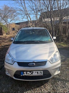 Bild des Angebotes Ford C-Max 2.0 Aut. Ghia