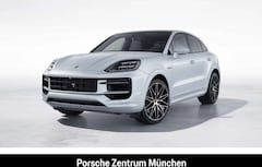 Bild des Angebotes Porsche Cayenne E-Hybrid Coupe BOSE Abstandstempomat LED