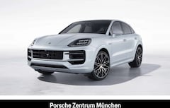 Bild des Angebotes Porsche Cayenne E-Hybrid Coupe BOSE Abstandstempomat LED