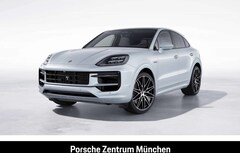 Bild des Angebotes Porsche Cayenne E-Hybrid Coupe BOSE Abstandstempomat LED