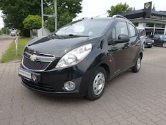 Bild des Angebotes Chevrolet Spark LS+
