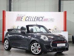 Bild des Angebotes MINI John Cooper Works Cabrio ALWAYS-OPEN EXCITETMENT