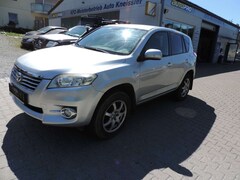 Bild des Angebotes Toyota RAV 4 Life Kd+Hu neu AHK Automatik