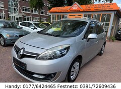 Bild des Angebotes Renault Grand Scenic 2.HAND/KLIMA/NAVI/SHZ/PDC/ALU/