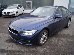 Bild des Angebotes BMW 318 318d Limousine * LCI - Facelift *