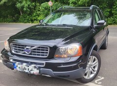 Bild des Angebotes Volvo XC90 3.2 Kinetic Geartronic mit Gasanlage Prins