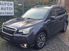 Bild des Angebotes Subaru Forester Sport Euro6!4x4!LED!Tüv neu!