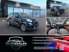 Bild des Angebotes Fiat 500L Trekking Rock N Road Edition,Navi