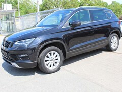 Bild des Angebotes SEAT Ateca Xcellence 4Drive