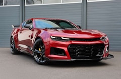 Bild des Angebotes Chevrolet Camaro 3.6 V6/ZL1 Optik/BOSE/CarPlay/Kamera/R20