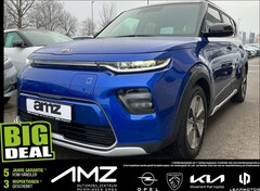 Bild des Angebotes Kia Soul e- 64kWh Spirit *SUV-Styling-Paket*
