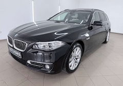Bild des Angebotes BMW 525 d Touring xDrive Luxury *XEN*ACC*PANO*SOFT*