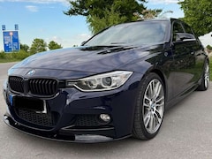 Bild des Angebotes BMW 335 335i xDrive Sport-Aut.