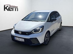 Bild des Angebotes Honda Jazz 1.5 Advance Sport i-MMD Hybrid