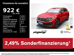 Bild des Angebotes VW Touareg R-Line 3.0 TDI IQ-LIGHT+NAVI+STANDHZG