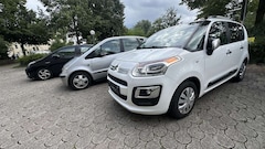 Bild des Angebotes Citroen C3 Picasso Garantie Tüv Neu 2028