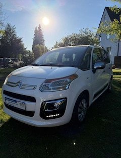 Bild des Angebotes Citroen C3 Picasso Selection Tüv Neu 2028