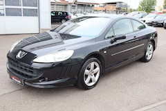 Bild des Angebotes Peugeot 407 Coupe Sport 165