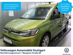 Bild des Angebotes VW Caddy Style DSG 2.0 TDI Euro 6 d ISC  FCM