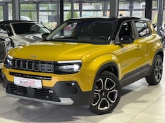 Bild des Angebotes Jeep Avenger 1st Edition Electric Summit Keyless-Go