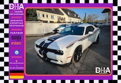 Bild des Angebotes Dodge Challenger 5.7 R/T PLUS WIDE BODY*LED*LEDER*TÜV
