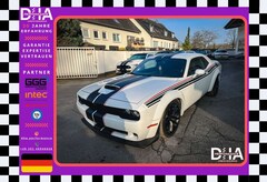 Bild des Angebotes Dodge Challenger 5.7 R/T PLUS WIDE BODY*LED*LEDER*TÜV