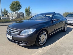 Bild des Angebotes Mercedes-Benz CL 500 CL 500 (216.371)