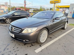 Bild des Angebotes Mercedes-Benz CL 500 CL 500 (216.371)
