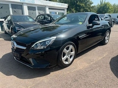 Bild des Angebotes Mercedes-Benz SLC 200 Kompressor LED LEDER NAVI PANORAMA KAME