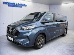Bild des Angebotes Ford Tourneo Custom 320 L2H1 VA Autm. Titanium