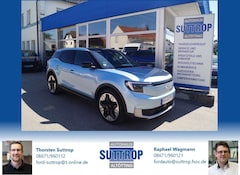 Bild des Angebotes Ford Explorer Premium RWD