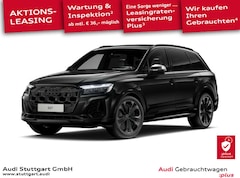 Bild des Angebotes Audi SQ7 4.0 TFSI tiptronic